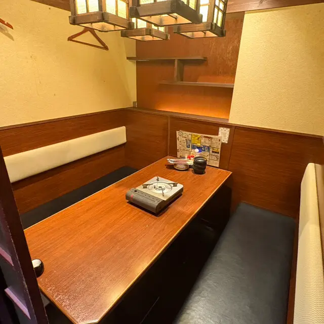 木村屋本店 北千住