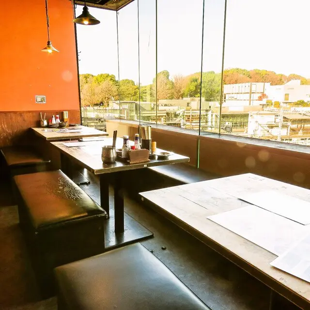 木村屋本店 上野駅前