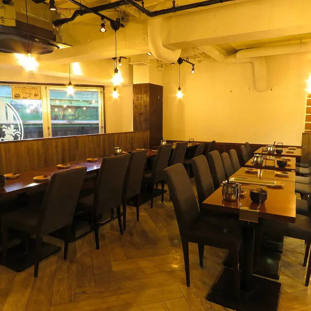 木村屋本店 代々木西口