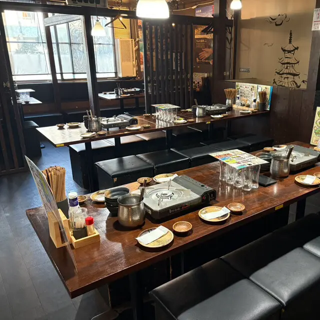 木村屋本店 門前仲町